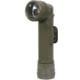Rothco Genuine G.I. 2x D Anglehead Flashlight, Olive Drab, 688