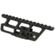 RS Regulate Yugo Full Length Lower, Modular Side Mount, Fits Yugo/Serbian Type Rifles, Not Compatible with Folding Stocks, Matte Finish, Black, AK-307MS