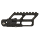 RS Regulate Yugo Rear Biased Lower, Modular Side Mount, Fits Yugo/Serbian Type Rifles, Not Compatible with Folding Stocks, Matte Finish, Black, AK-314MS
