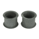 Desert Tech 34-30MM Scope Mount Reducer, Pack of 4, Black, DT-SR-005
