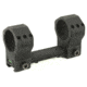 Desert Tech 34MM-30MOA Scope Mount, Black, 34mm, DT-SR-BB
