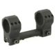 Desert Tech 34MM-30MOA Scope Mount, Black, 34mm, DT-SR-BB