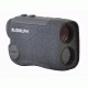 Rudolph Optics Rangefinder 5-700 yard 6x25mm, Black 6009880275113
