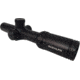 Rudolph Optics Tactical FFP T1 1-4x24 30mm Tube with T2 Reticle IR Black, T1-010424-T2-IR