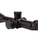Rudolph Optics Varmint V1 Rifle Scope, 5-25x50mm, 30mmTube, FFP, T9 Reticle, Black, V1052550 T9 FFP IR