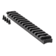 Ruger 90672 American Rifle Long Action Picatinny Aluminum Black Hard Coat Anodiz