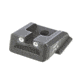 Ruger American Rear Sight, Trijicon RUG90502