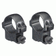 Ruger M77 Scope Ring Set 1 Inch Medium Blue