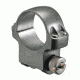 Ruger Scope Ring 4KHM Medium Hawkeye Stainless Steel 90290