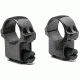 Ruger Scope Ring 6BHM Extra High Hawkeye Blue Matte 90280