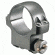 Ruger Scope Ring 4K30HM Medium Hawkeye Stainless Steel 30mm