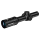 Sabre 1-4x24, 30mm Tube Rifle Scope, Second Focal Plane,  4 Dot Reticle, Matte Black, sad1424