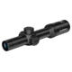 Sabre 1-4x24, 30mm Tube Rifle Scope, Second Focal Plane,  4 Dot Reticle, Matte Black, sad1424
