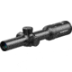 Sabre 1-8x24, 30mm Tube Rifle Scope, Second Focal Plane, 4 Dot Reticle, Matte Black, sao1824