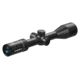 Sabre 2-16x50, 30mm Tube Rifle Scope, Second Focal Plane, 4 Dot Reticle, Matte Black, sao21650
