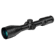 Sabre 2.5-10x50, 30mm Rifle Scope, Second Focal Plane, 4 Dot Reticle, Matte Black, sad251050