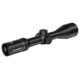 Sabre 2.5-10x50, 30mm Rifle Scope, Second Focal Plane, 4 Dot Reticle, Matte Black, sad251050