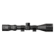 Sabre 4-12x40, 1 in Tube Rifle Scope, Second Focal Plane, HMD Half Mil Dot Reticle, Matte Black, sam41240