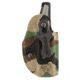 Safariland Species Cordura IWB Holster, Glock 19, Right Hand, Woodland Camo, 20283C991