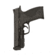 Safariland 1 Rogers Rail Lite, 40 Lumen, Streamlight Microstream, Black, Single Unit Only RRL-1