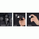 Safariland RLS Weapon Mount Light