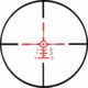 Illuminated Ballistic Reticle