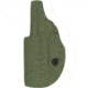 Safariland Species Glock 19 IWB Holster, Right, Cordura, Concealment, Camo Green, 20-283-731