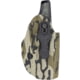 Safariland Species Glock 19 IWB Holster, Right, Cordura, Concealment, Mossy Oak, 20-283-H991