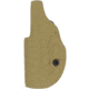Safariland Species Glock 19 IWB Holster, Right, Cordura, Concealment, Coyote Brown, 20-283-741