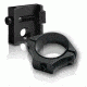 Sako Tikka Optilock Rings, 1in High, Blue S1300925
