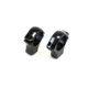 Sako Tikka Optilock Rings, 1in High, Blue S1300925