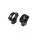 Sako Tikka Optilock Rings, 1in High, Blue S1300925