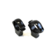 Sako Tikka Optilock Rings, 1in High, Blue S1300925