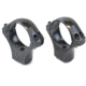 Sako Tikka Optilock Rings, 30mm High, Blue S1300930