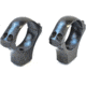 Sako Tikka Optilock Rings, 30mm High, Blue S1300930