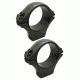 Sako Tikka Optilock Rings, 30mm High, Blue S1300930