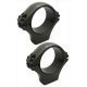 Sako Tikka Optilock Rings, 30mm High, Blue S1300930