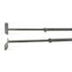 Sako TRG Tactical Weapon Bipod 22/42, S5740495
