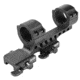 Samson DMR 1 MOUNT 2 OFFSET, 03-00084-01