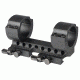 Samson DMR 34MM MOUNT 0 OFFSET, 03-00095-01