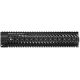 USED, Samson AR-10 Rifle Length Free Floating Rail, 13.2in, STAR-10-13-2
