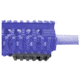 Samson OFS Rail 2.2 and OFS Rail 1.5, Samson OFS Rails Samson OFS Rail 2.2, 04-06017-01