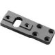 Samson Quick Flip Mounting Plate - Standard