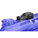 Samson Quick-Flip Twist NVD Aim Point Mount