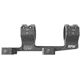 Samson Rapid Precision Mount RPM 30mm Rings - 2 in Offset., Black, 03-00234-01