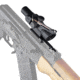 Samson RSR2 for Trijicon Compact ACOG, Black, 03-00305-03