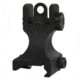 Samson Same Plane Aperture Rear Sight, Black, 02-00045-01