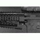 Samson STAR-CXR Carbine-Length Free-Floating Rail