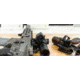 Scalarworks KICK/03 Offset Mount, Black, SW1800