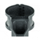 Scalarworks LEAP/08, Quick-Detach Mount, 30mm Ring Diameter, 1.57in Height, Black, SW0810